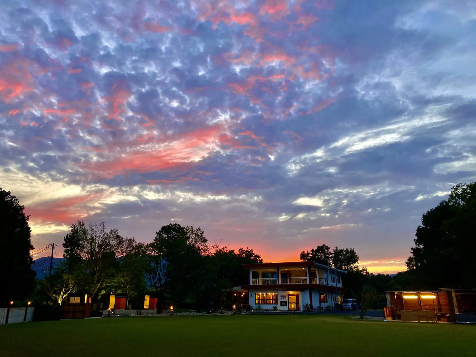 公式ホームページ】The Place K -プレイスケイ